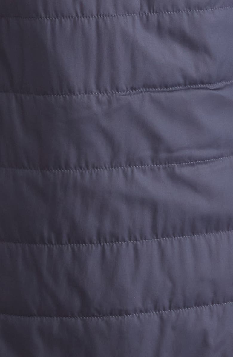 L.L.Bean Mountain Classic Water Resistant Longline Puffer Jacket, Alternate, color, 