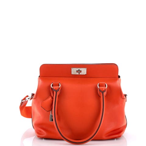 Toolbox Bag Evercolor 26