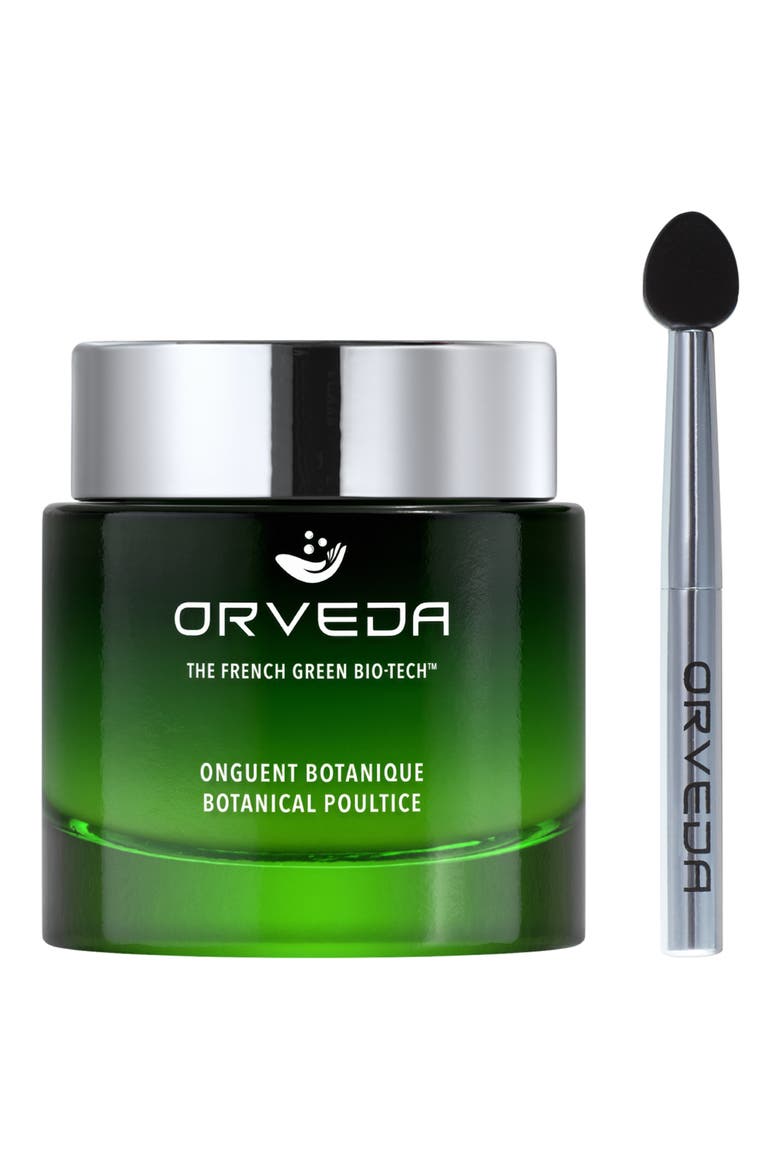Botanical Clarifying & Correcting Treatment, Main, color, NO COLOR