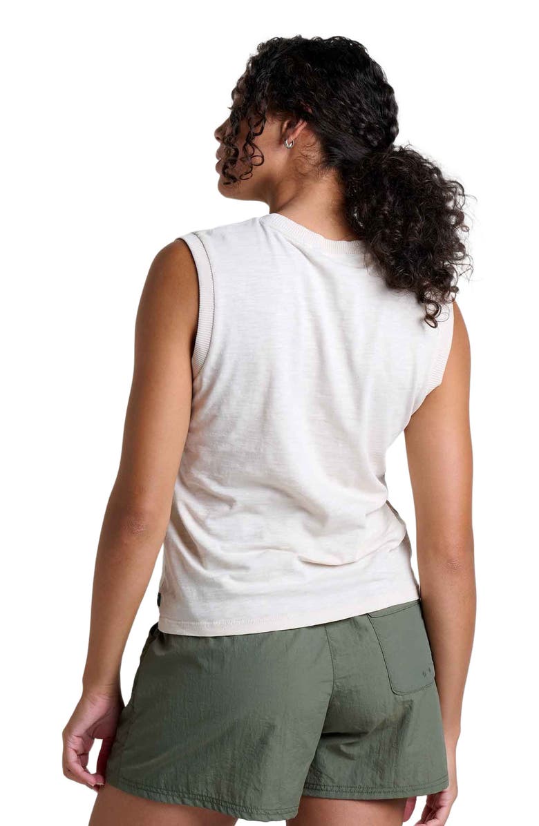 Toad & Co Women's Boundless Jersey Tank, Alternate, color, 