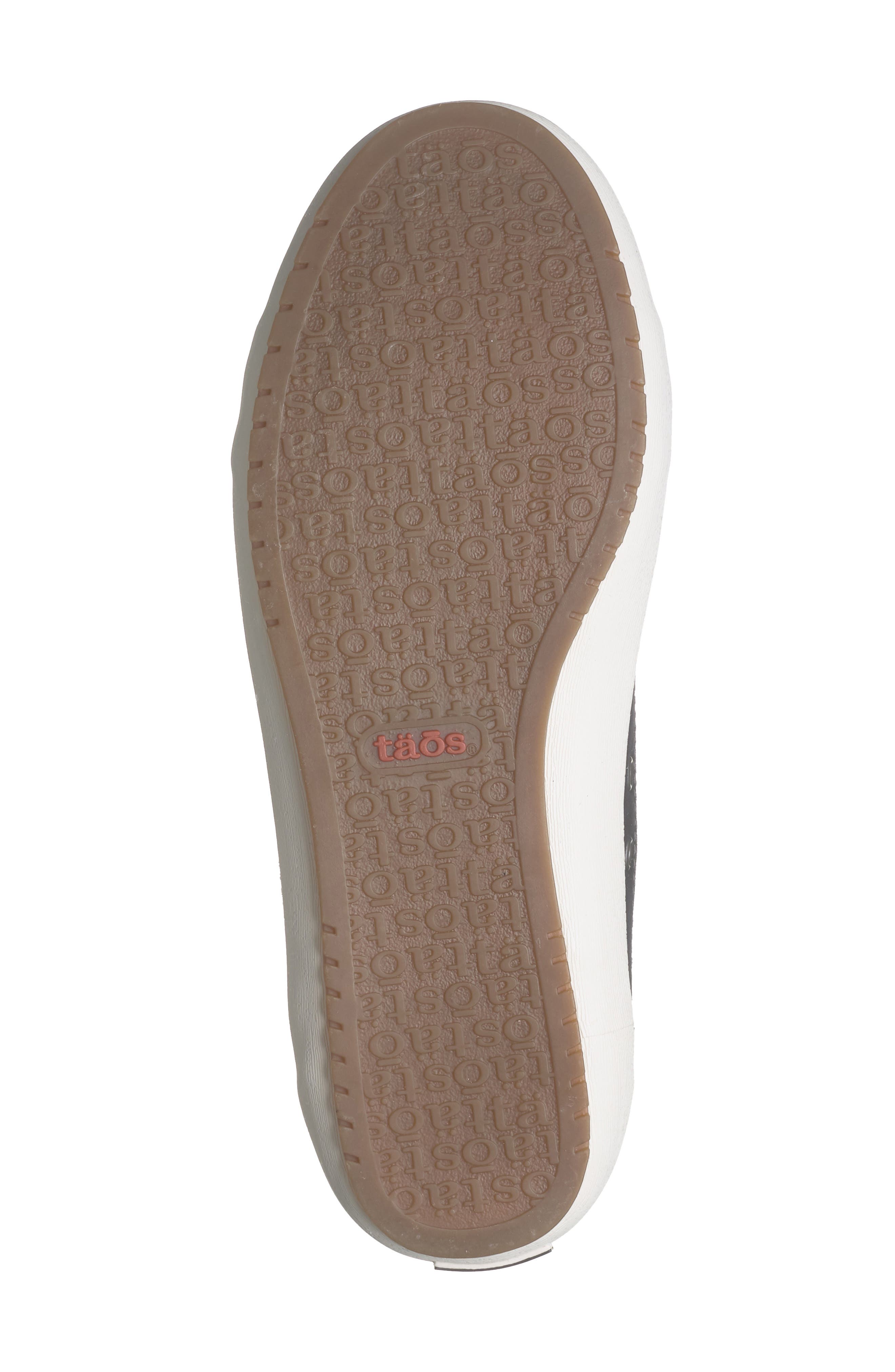 Taos Moc Star 2 Sneaker, Alternate, color, 