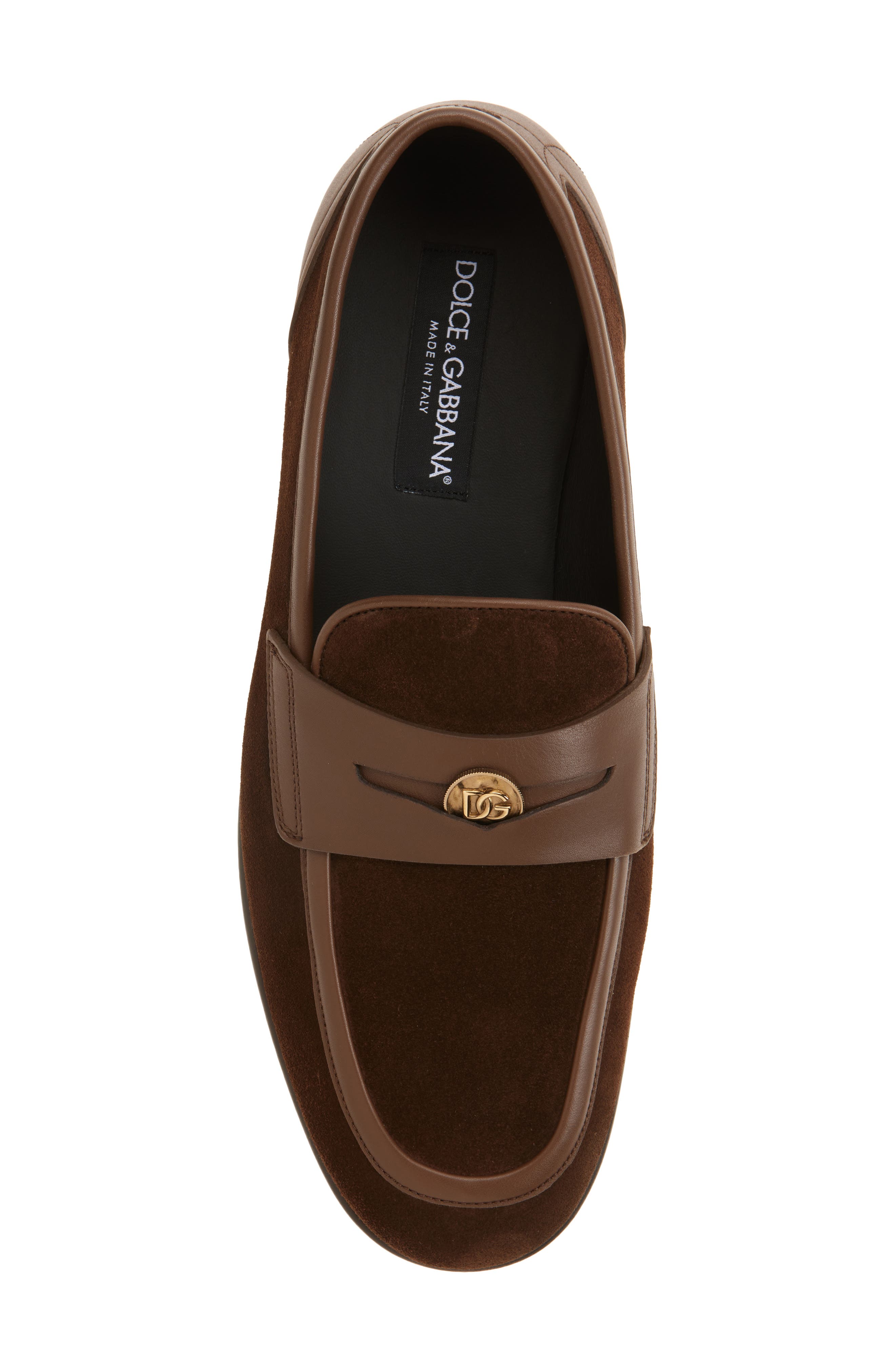 Ariosto Loafer, Alternate, color, EBANO/ EBANO