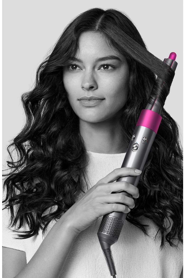 Airwrap™ Complete Styler – for Multiple Hair Types and Styles, Alternate, color, NO COLOR