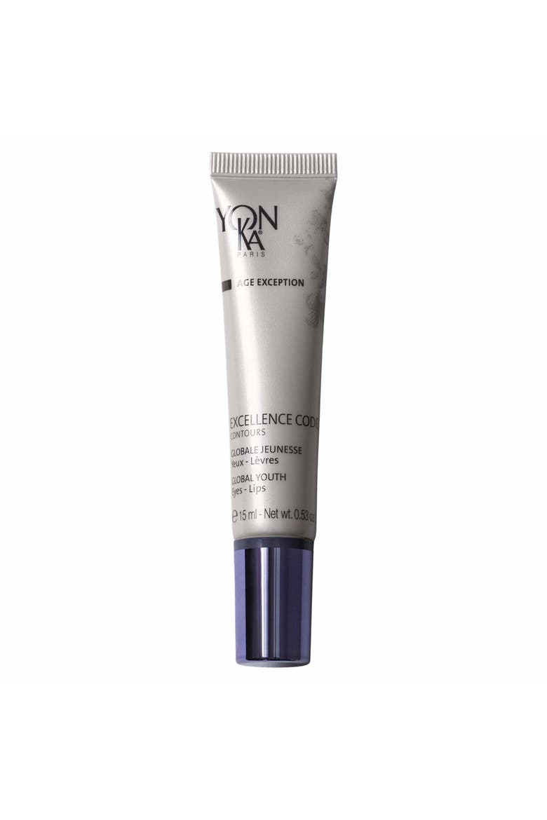 Excellence Code Contours - Global Youth Eyes-Lips 0.53oz, Main, color, None