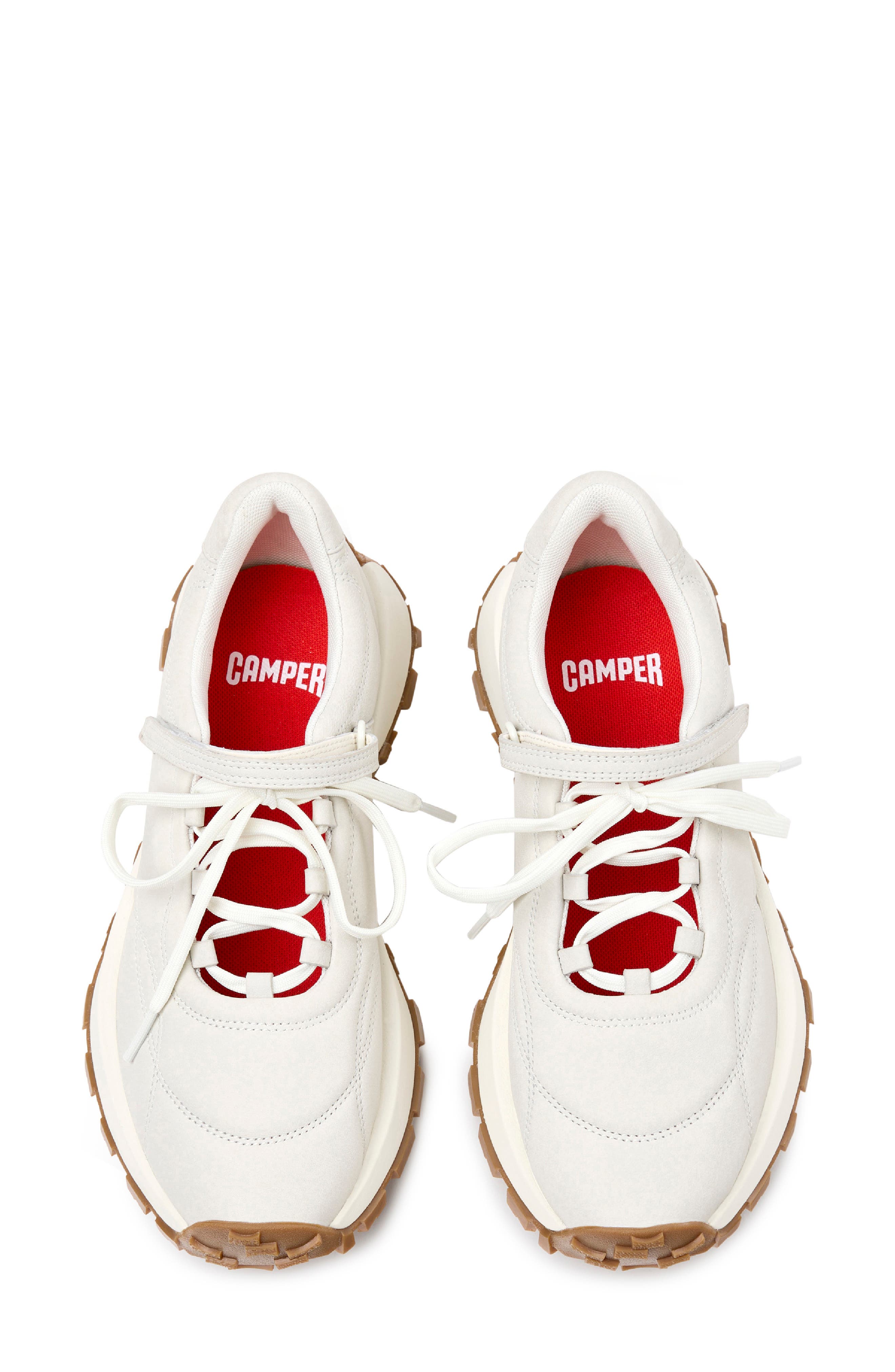 Drift Trail Mary Jane Sneaker, Alternate, color, WHITE NATURAL