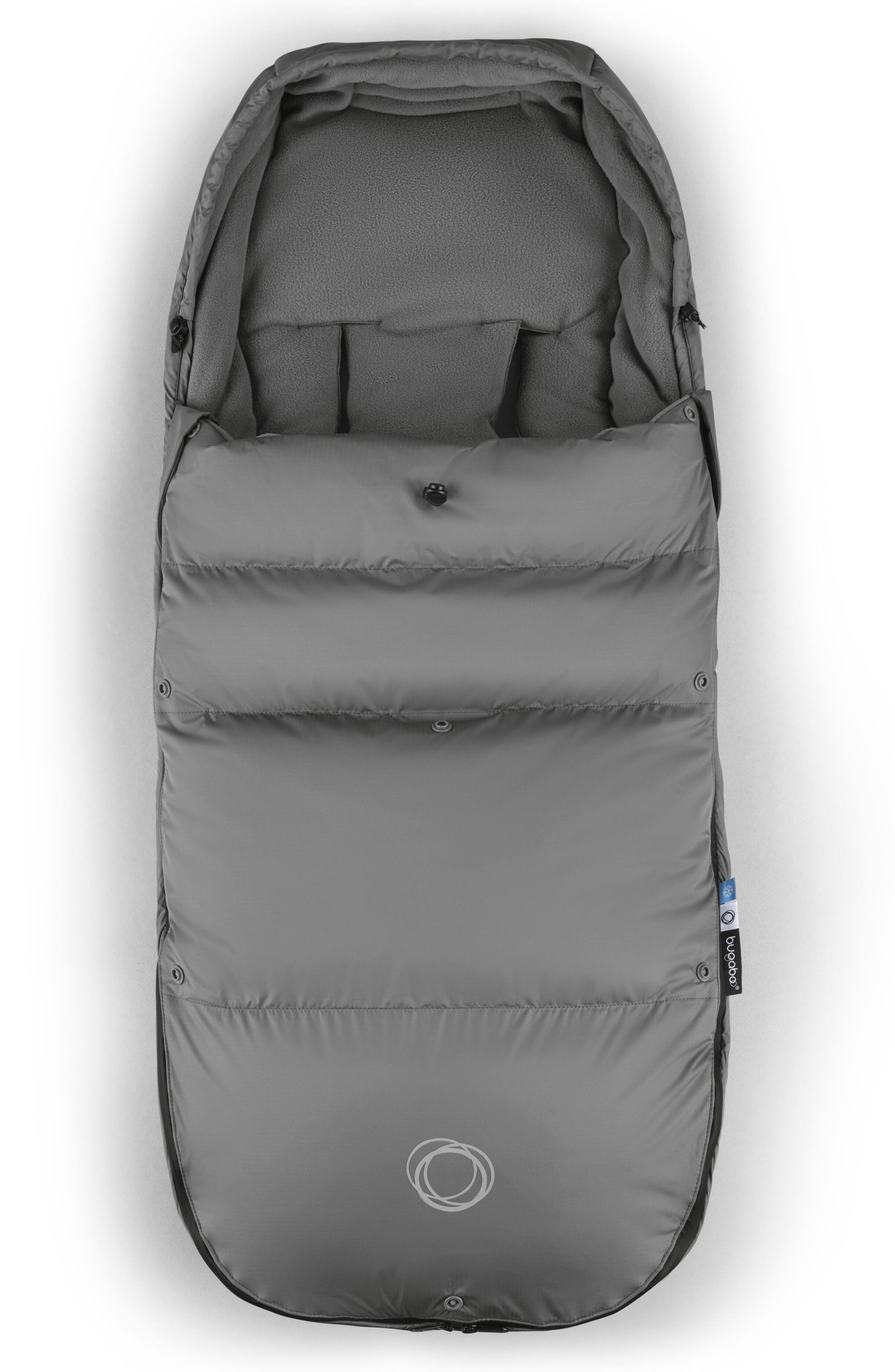MOON GREY