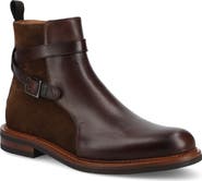 TAFT Men's Dylan Jodhpur Boot