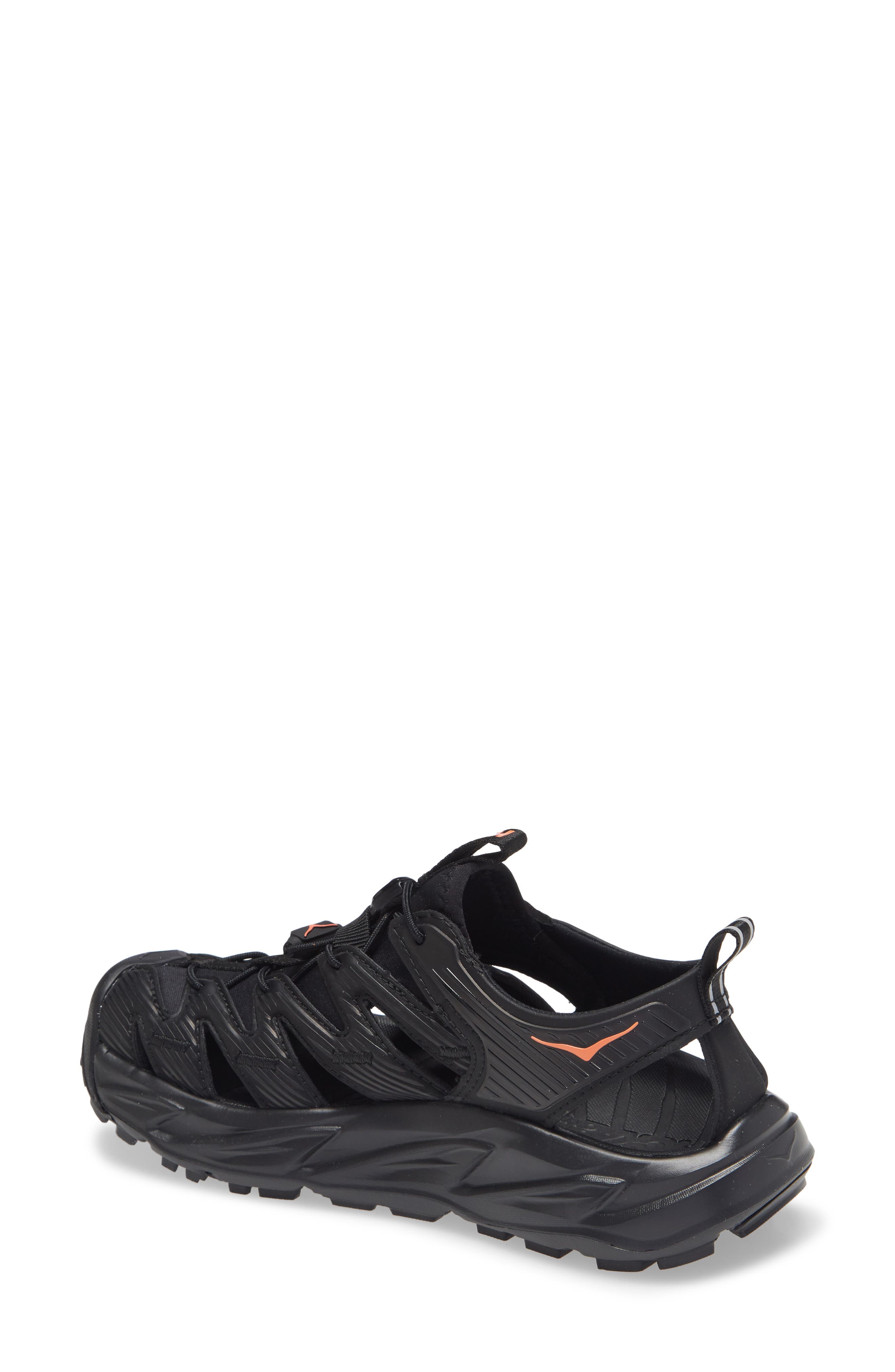 HOKA Hopara Mountain Sandal, Alternate, color, 