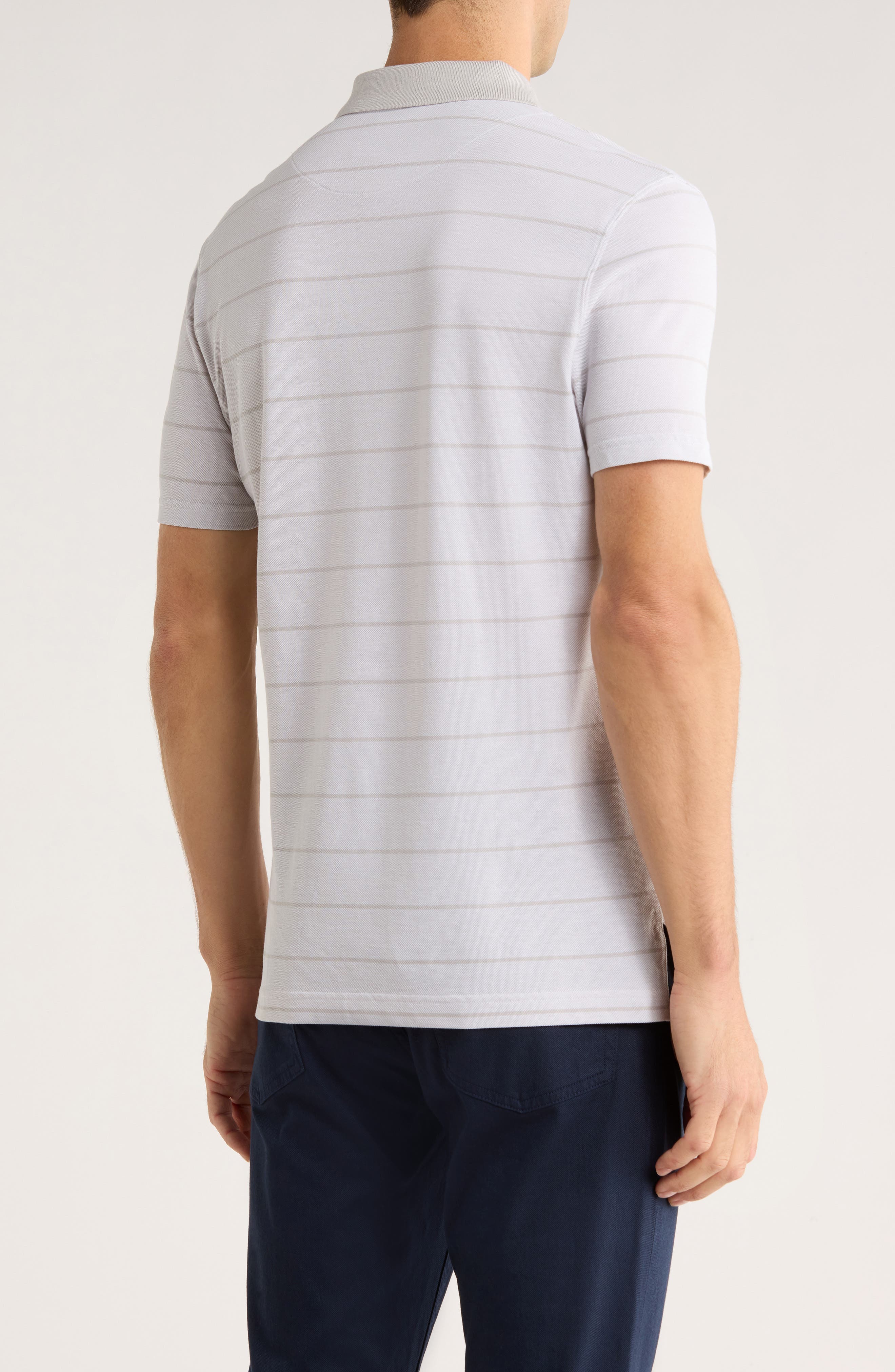 River Road Cotton Polo - image 2