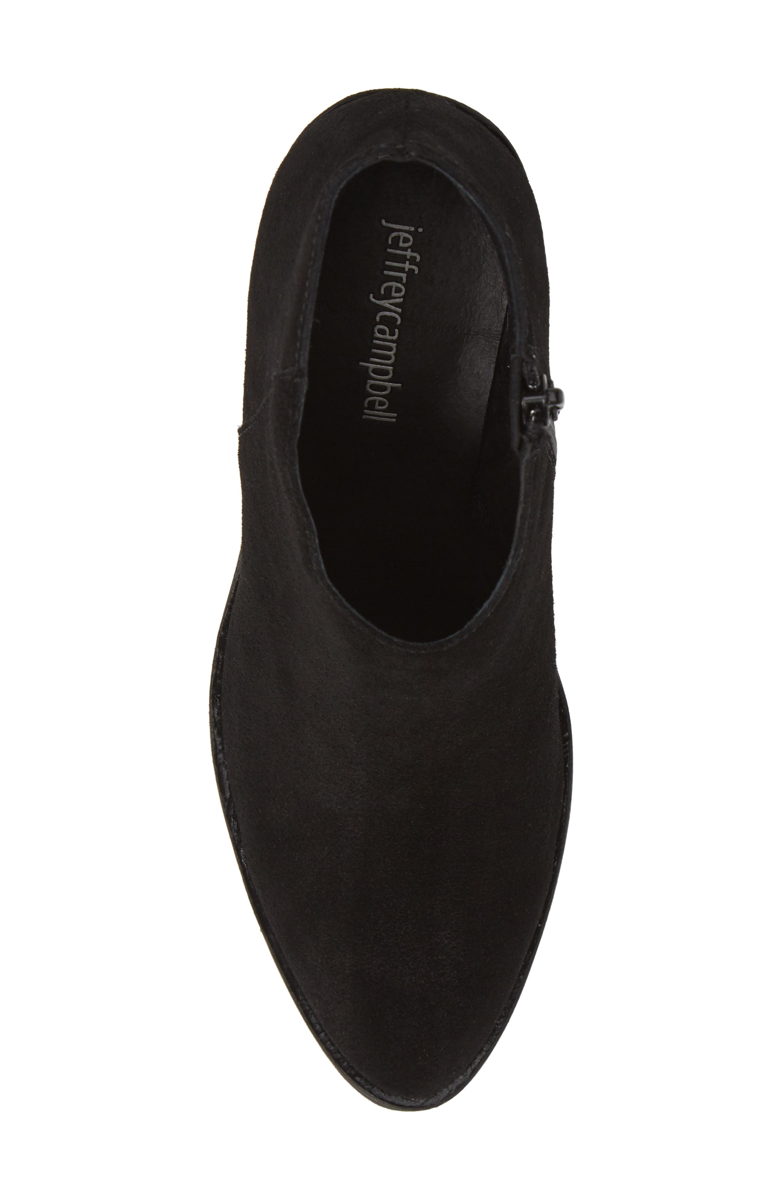 Kamet 2 Boot, Alternate, color, BLACK SUEDE