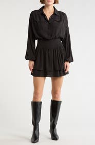 Ramy Brook Poli Dress