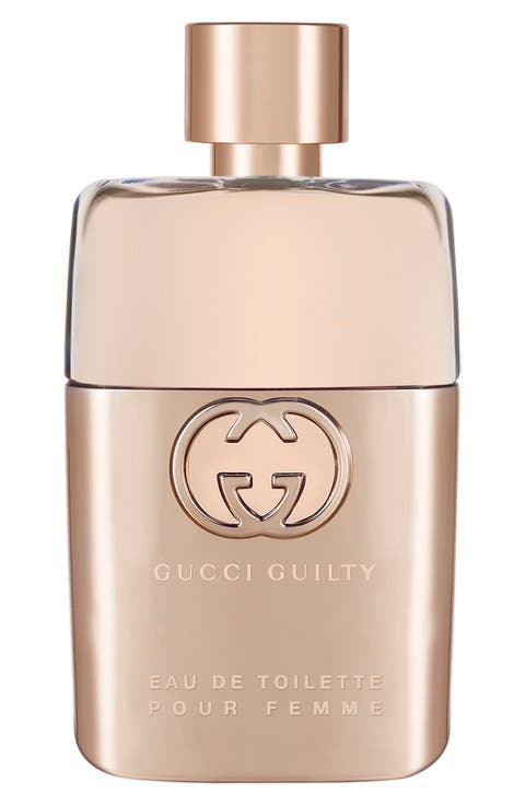 Guilty Eau de Toilette for Her