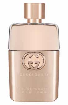 Gucci Guilty Eau de Toilette for Her