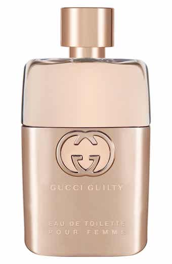 Gucci Guilty Eau de Toilette for Her