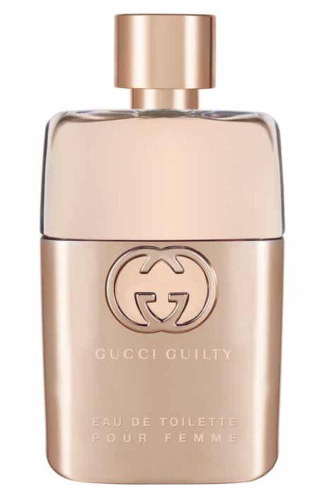 Gucci Guilty Eau de Toilette for Her