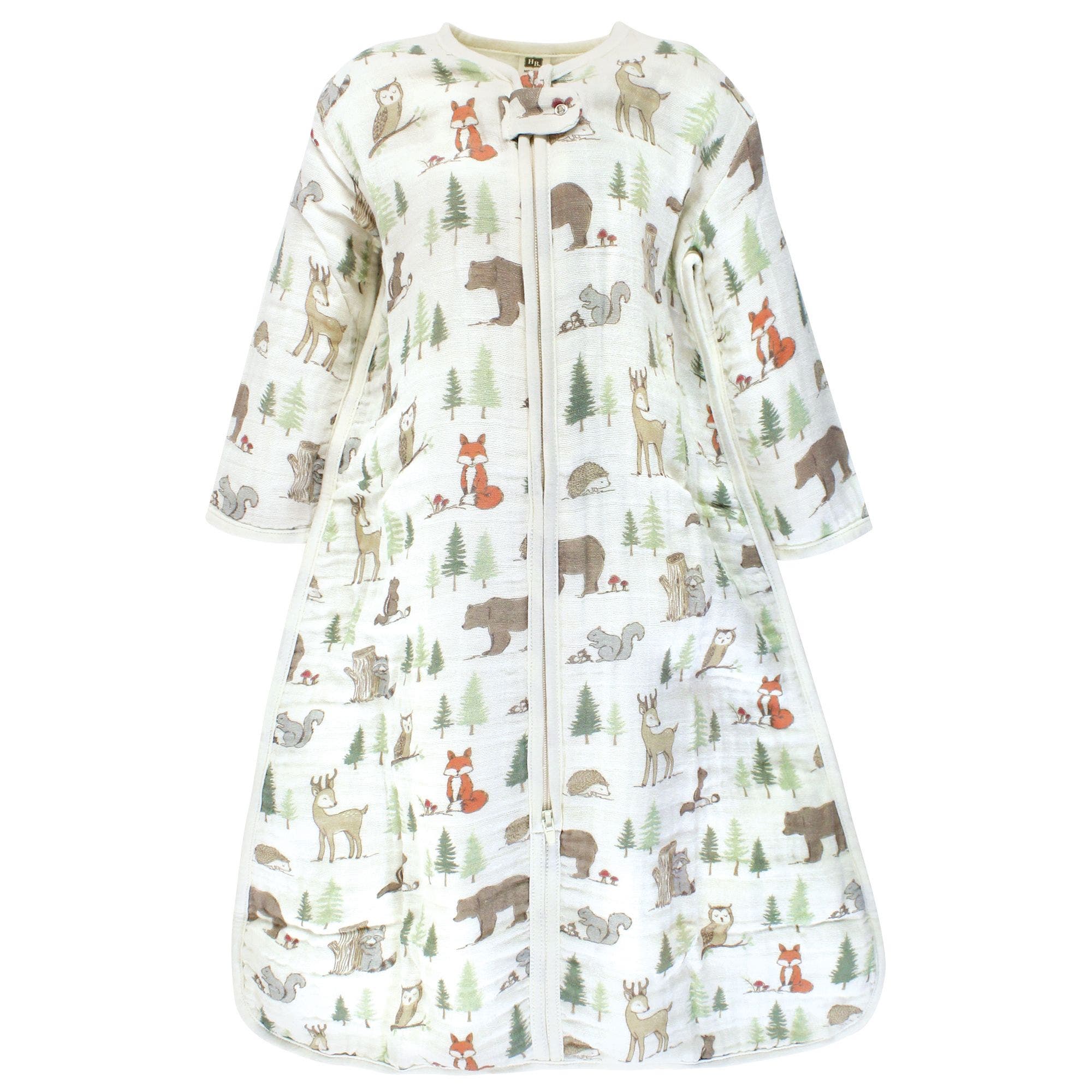 Forest Animals