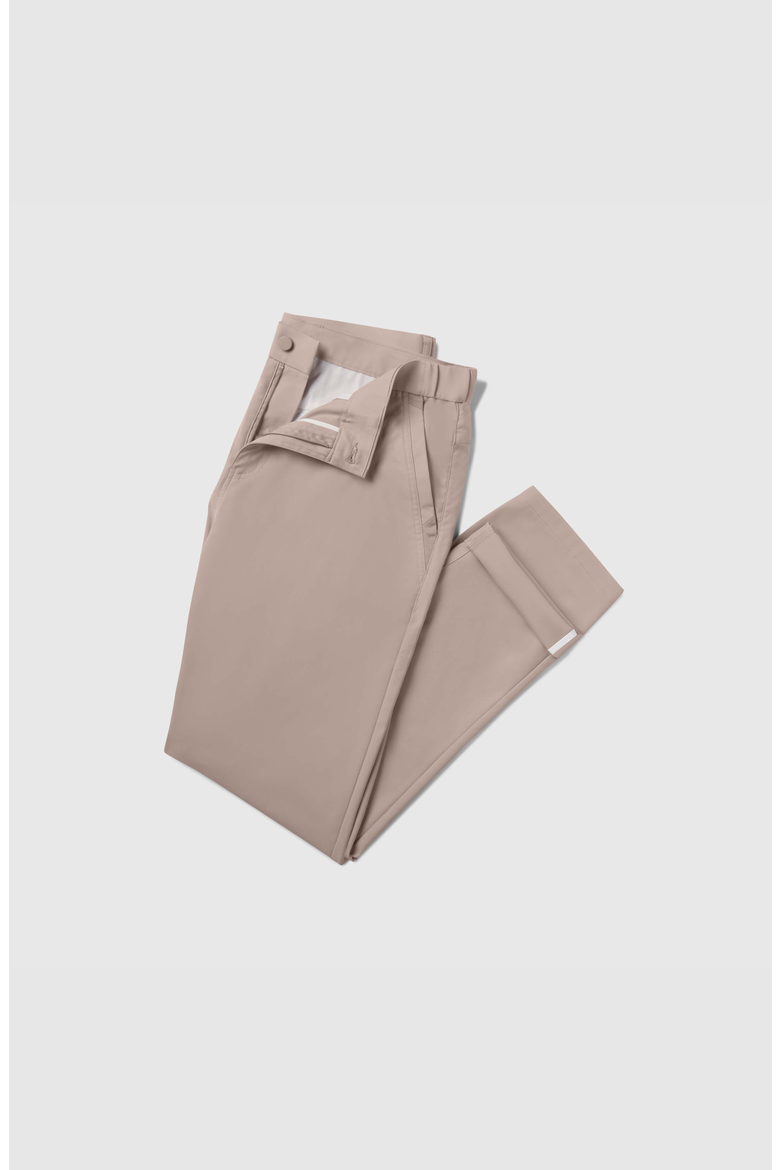 Jetsetter Tech Pant Straight Fit, Alternate, color, Oak Khaki