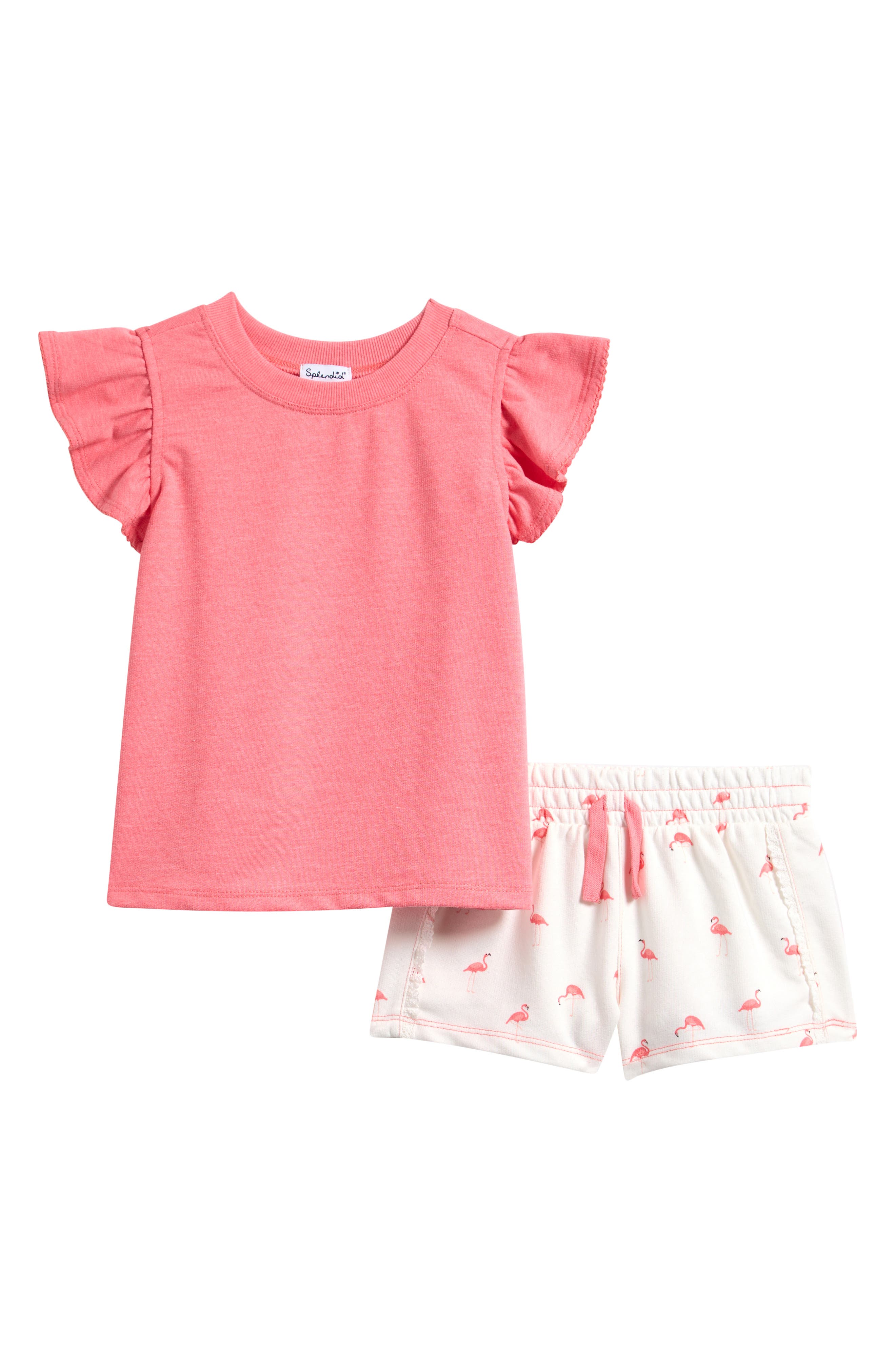 selected FLAMINGO