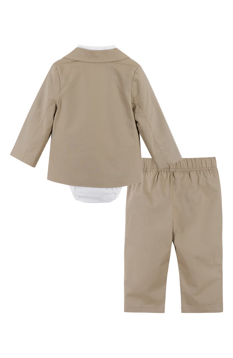 Andy & Evan Four-Piece Suit Set, Alternate, color, 