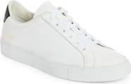 Common Projects Retro Classic Low Top Sneaker