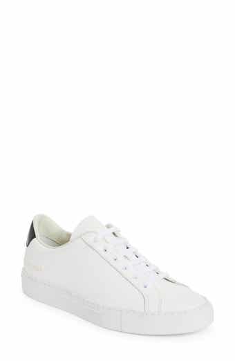Common Projects Original Achilles Sneaker Women Nordstrom