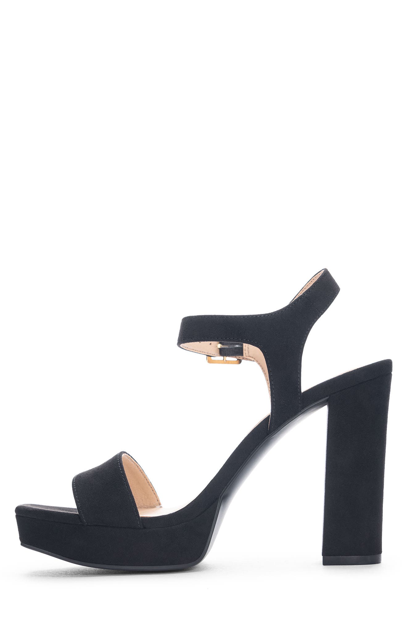 Chinese Laundry Alanah Sandal, Alternate, color, 