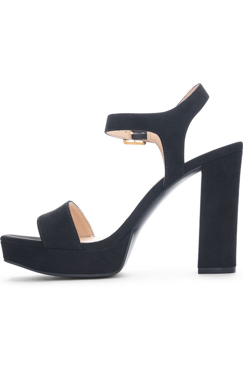 Chinese Laundry Alanah Sandal, Alternate, color,