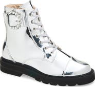 Stuart Weitzman Piper Bootie