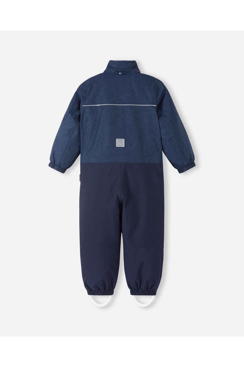 Kipina ReimaTec winter overall, Alternate, color, Navy