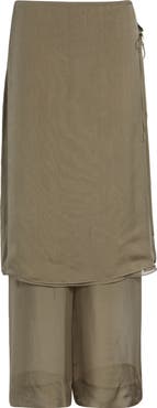 Paloma Wool Low Silk Archive Skant