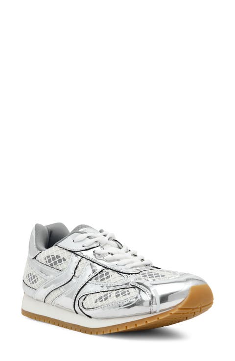 Pager Sneaker