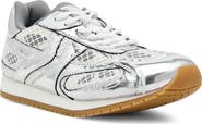 Steve Madden Pager Sneaker