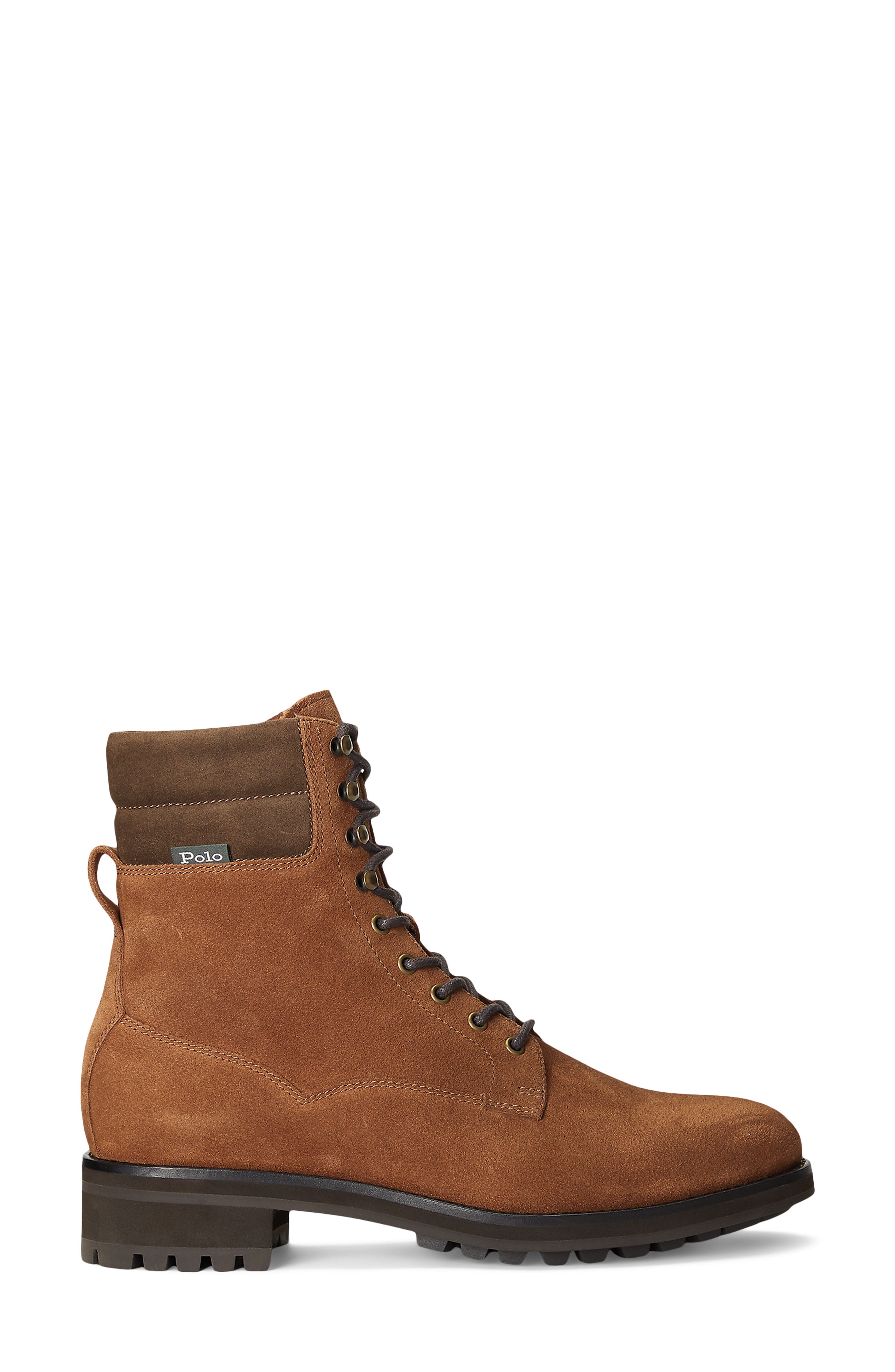 Polo Ralph Lauren Bryson Boot, Alternate, color, 