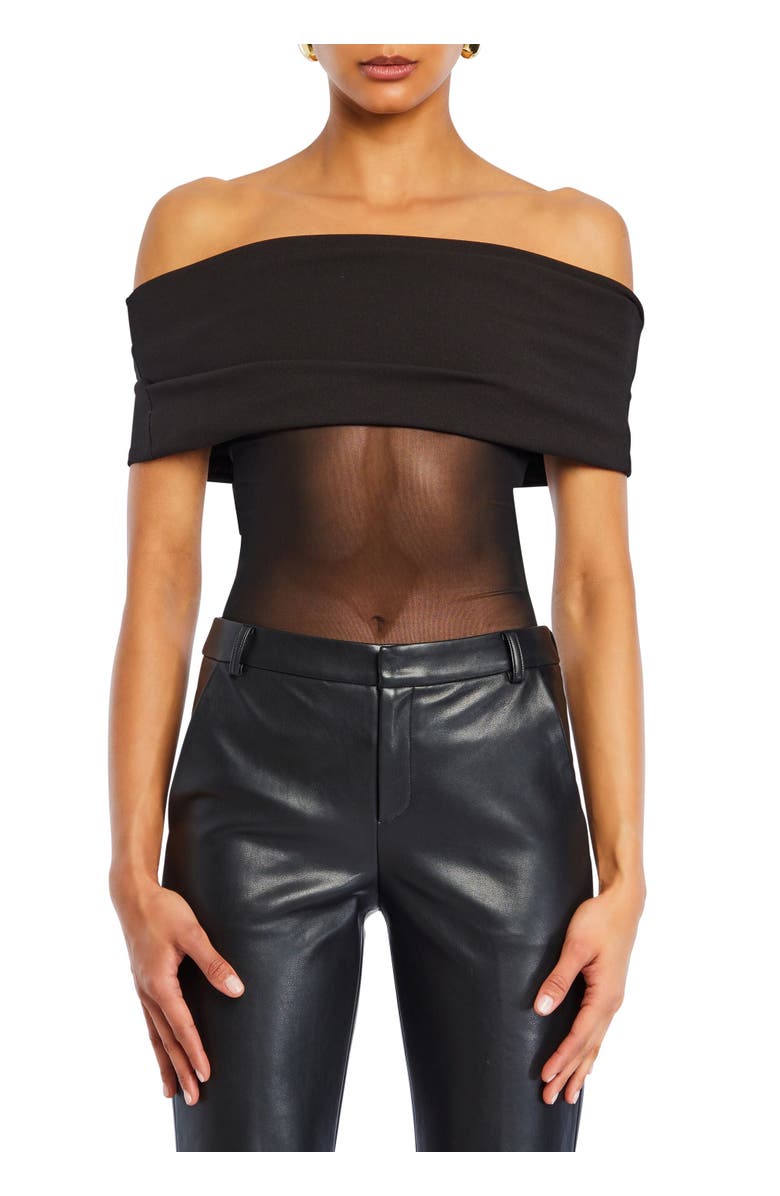 SER.O.YA Willa Bodysuit, Main, color, 