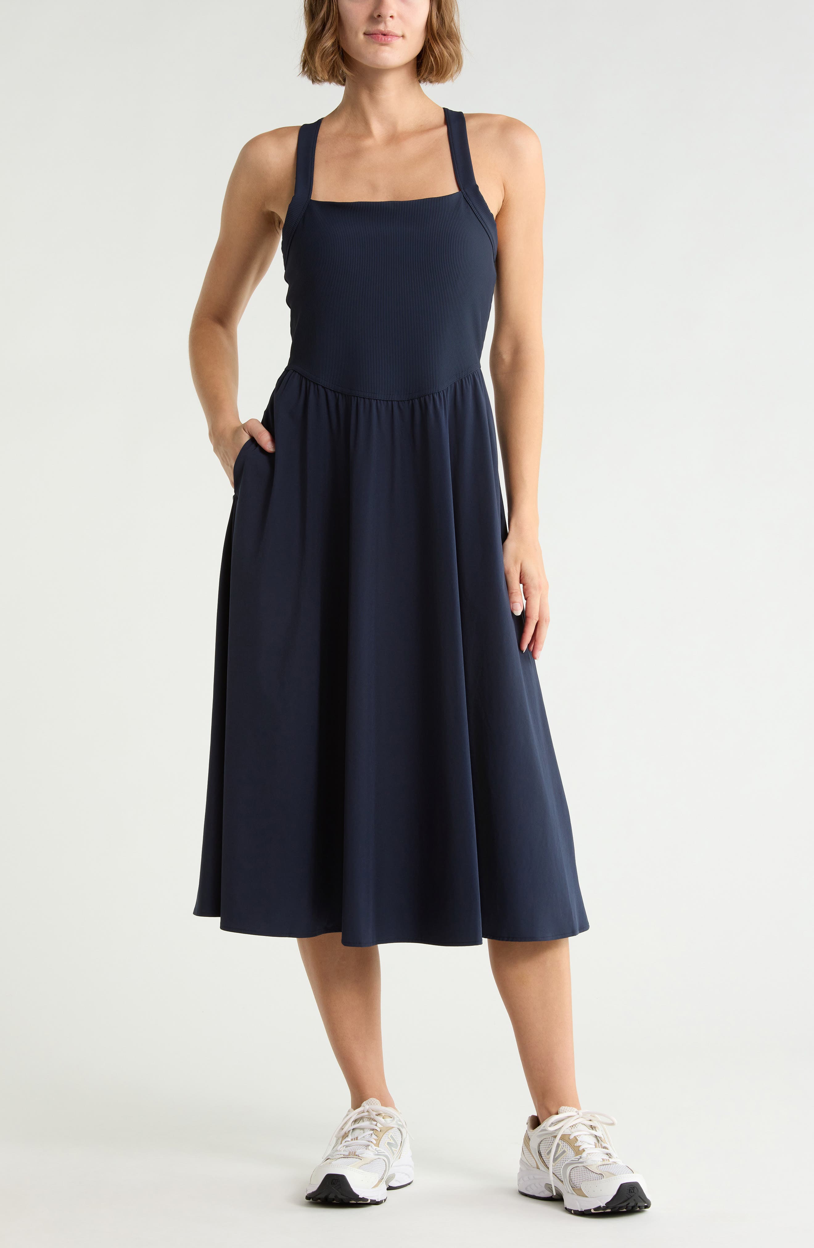 NAVY SAPPHIRE