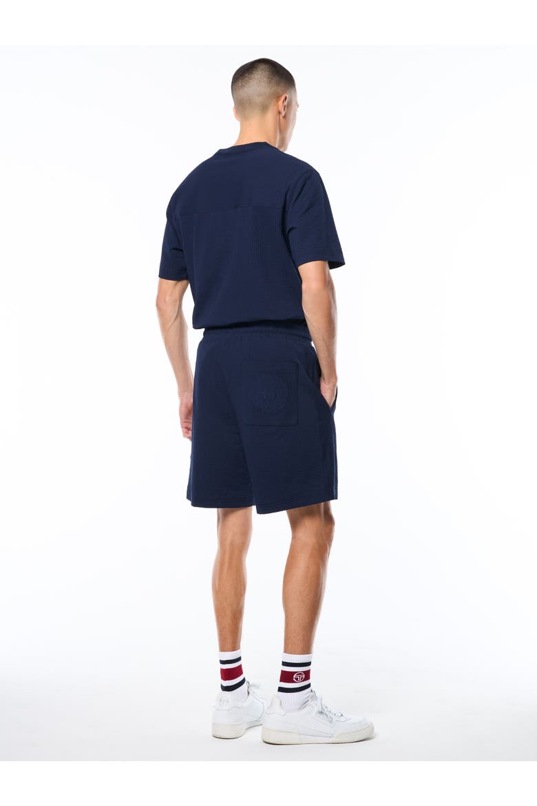 Diaro Fashion Short, Alternate, color, MARITIME BLUE