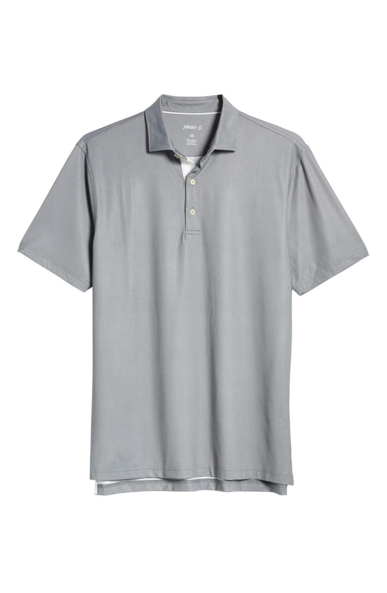 johnnie-O Robben Classic Fit Performance Polo, Alternate, color,