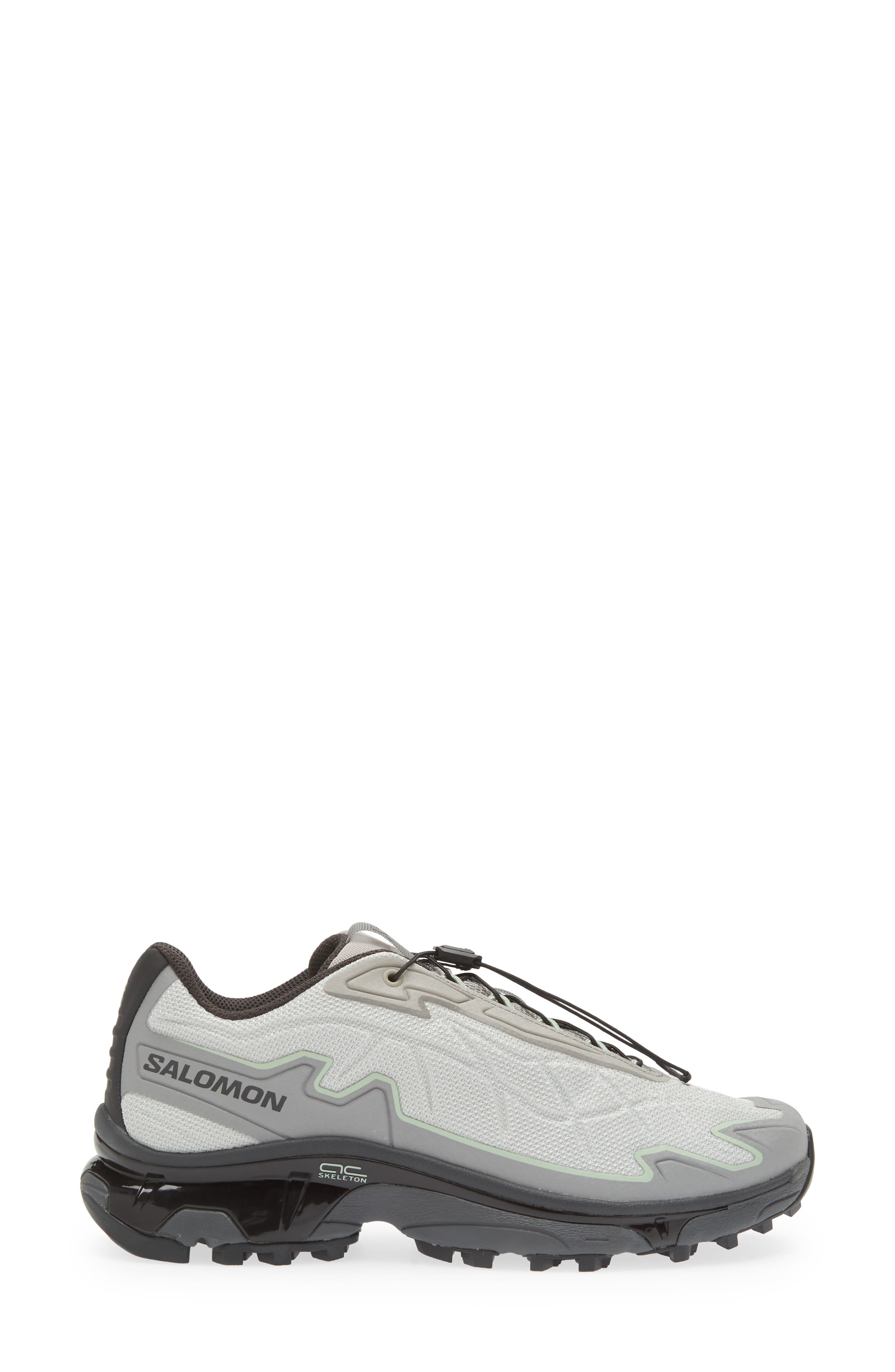Salomon XT-Slate Advanced Sneaker, Alternate, color, 
