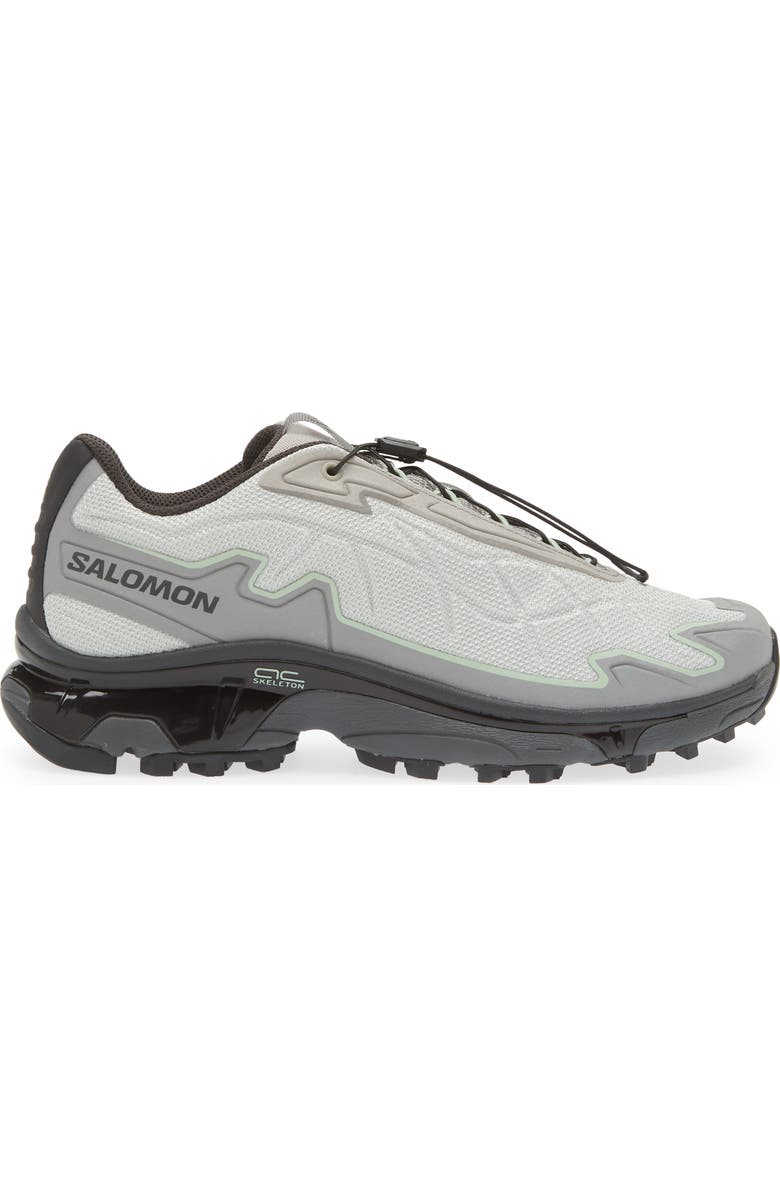 Salomon XT-Slate Advanced Sneaker, Alternate, color,