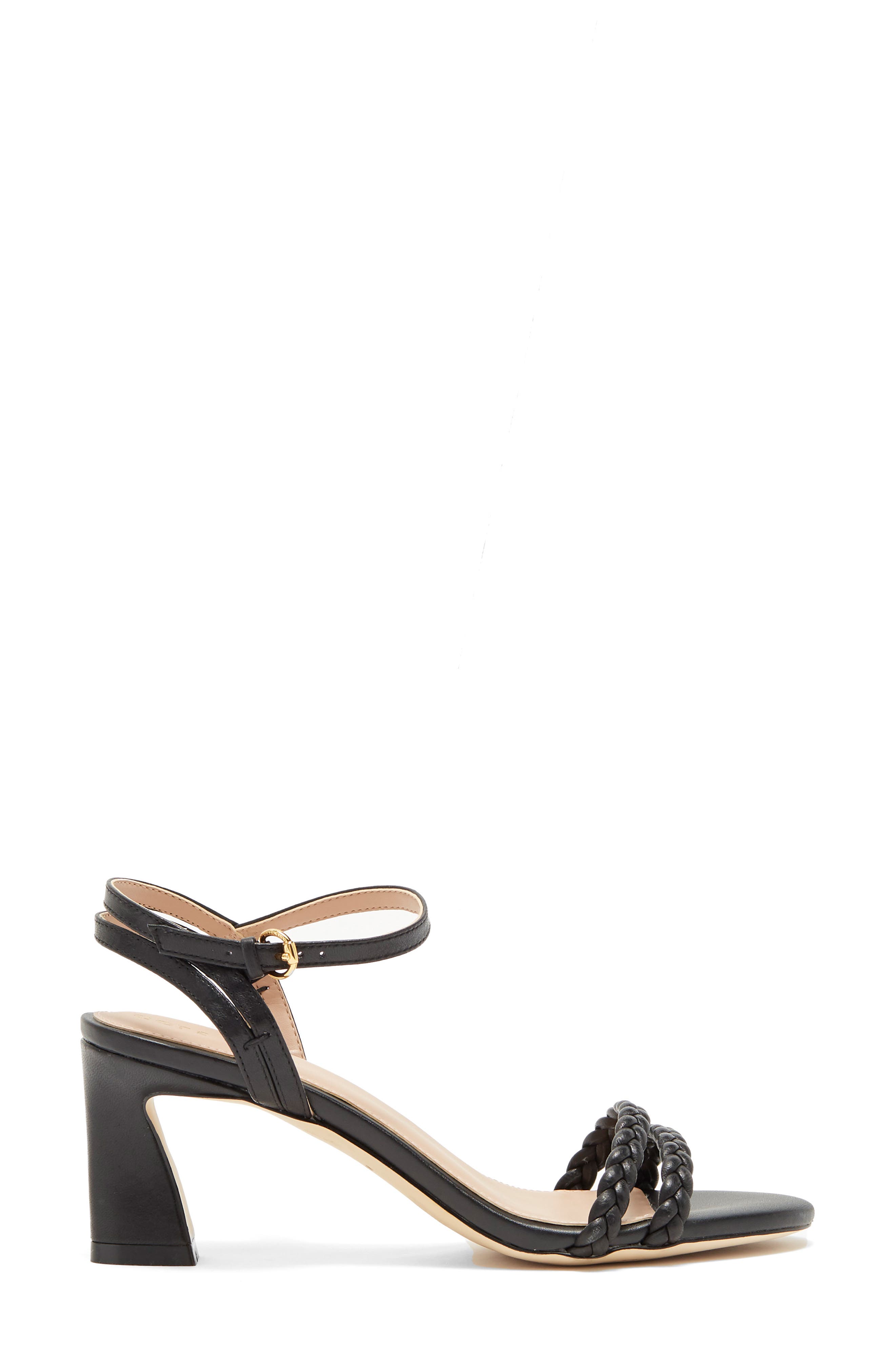 Cole Haan Alyse Braided Sandal, Alternate, color, 