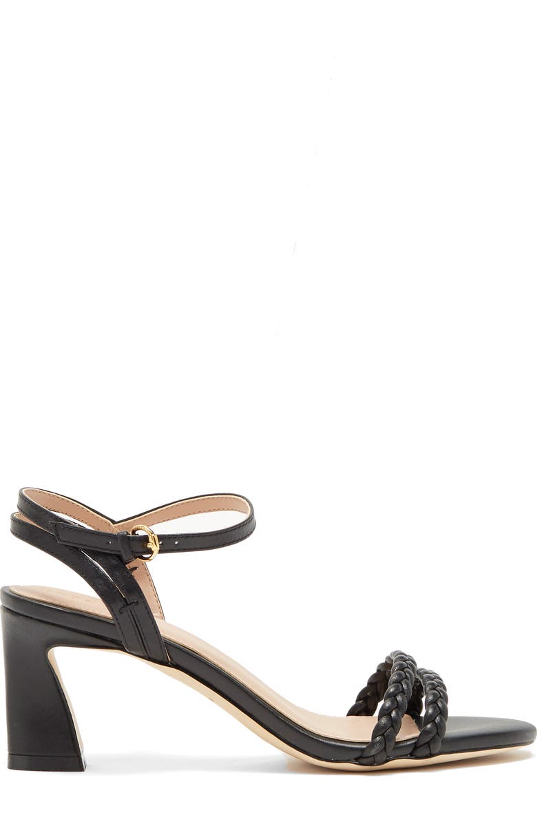 Cole Haan Alyse Braided Sandal, Alternate, color,