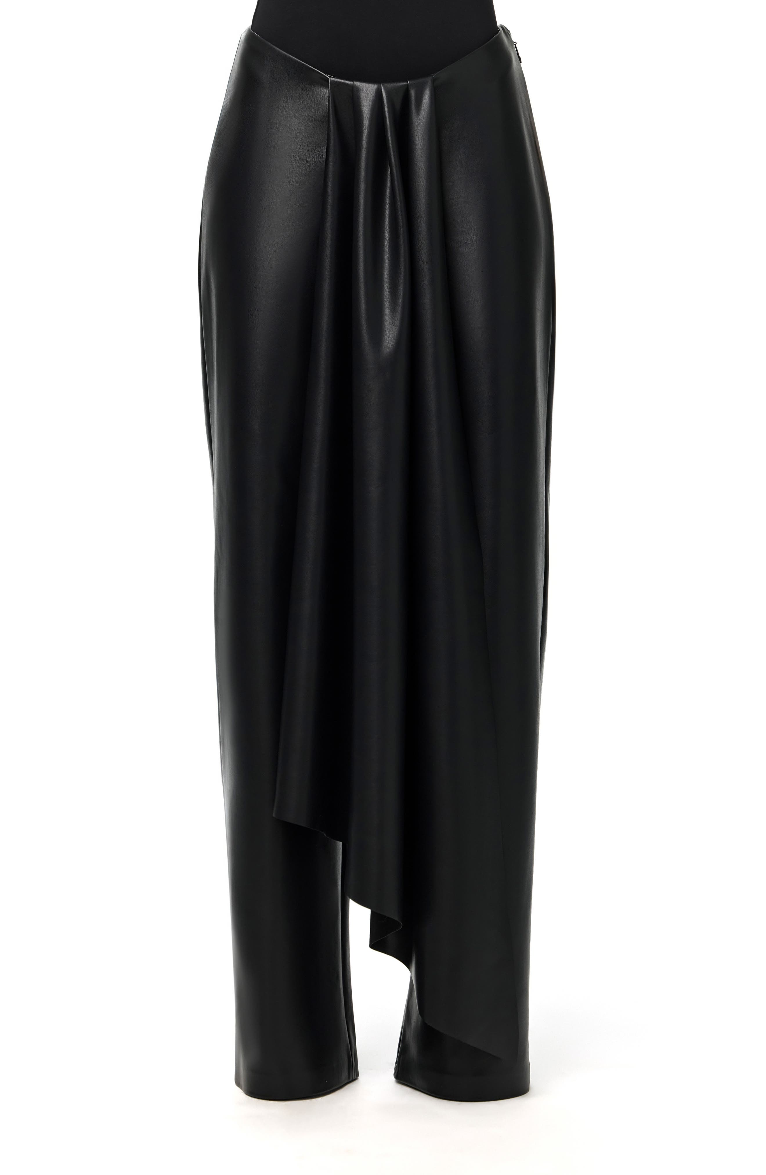 selected BLACK