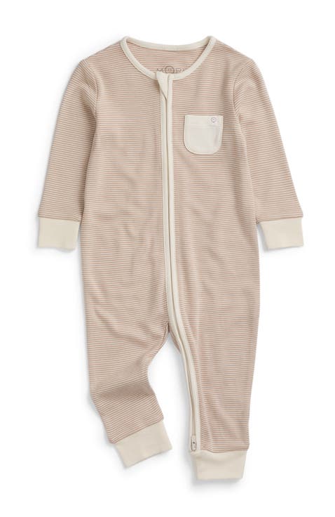 Two Way Zip-Up Romper (Baby)