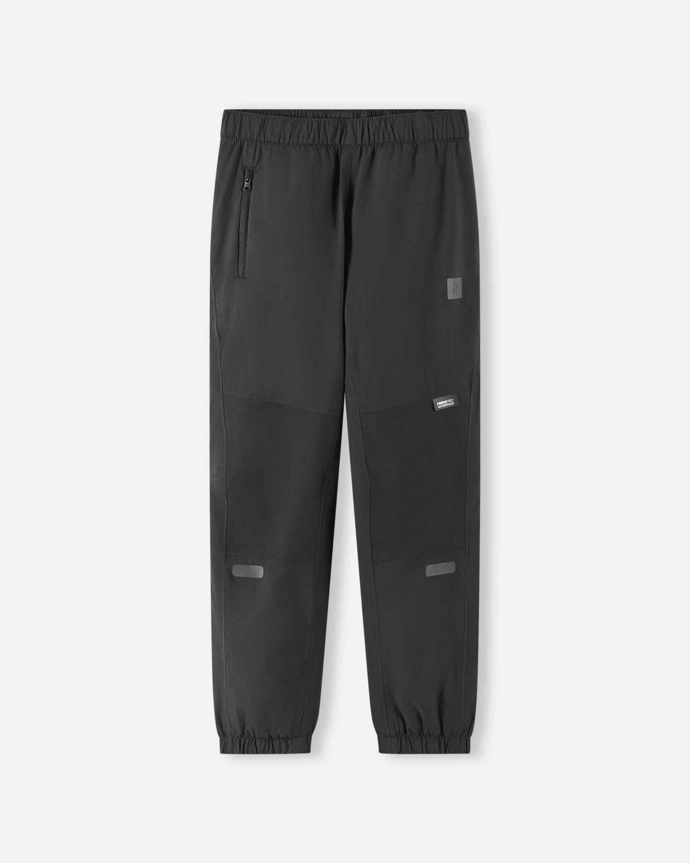 selected Black