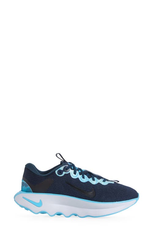 Nike Motiva Road Runner Walking Shoe