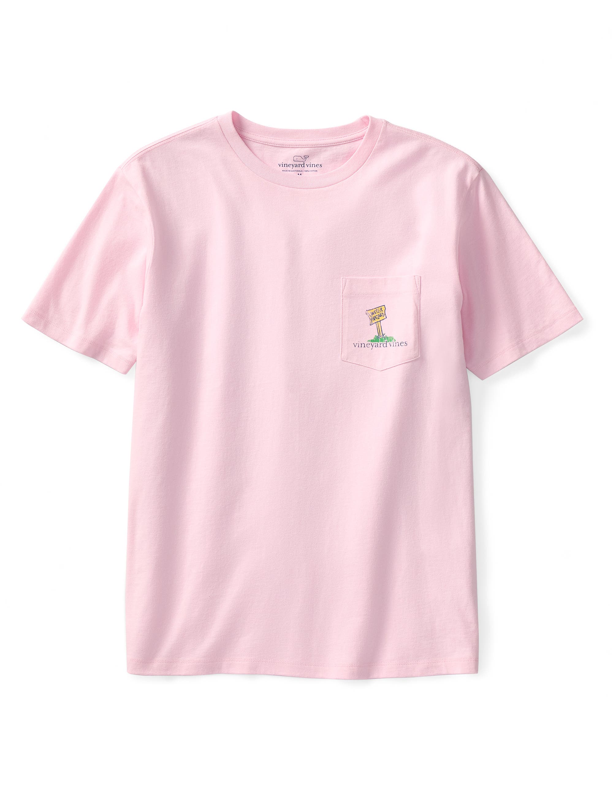 Big & Tall Water Hazard Graphic Tee (Men) | Nordstrom