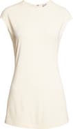 TOTEME Everyday Fluid Jersey Top