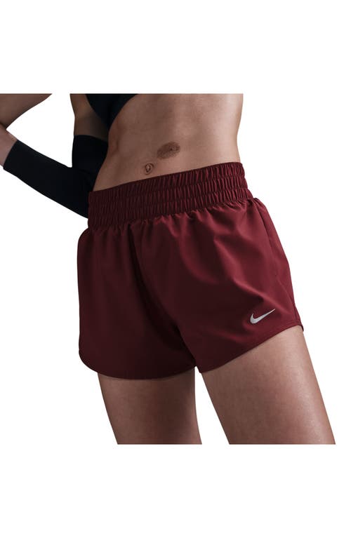 NIKE NIKE DRI-FIT ONE SHORTS