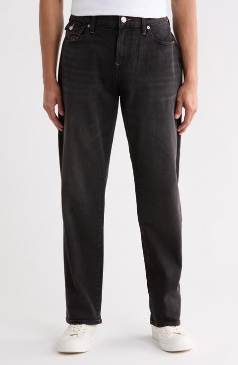 Bobby High Waist Baggy Jeans