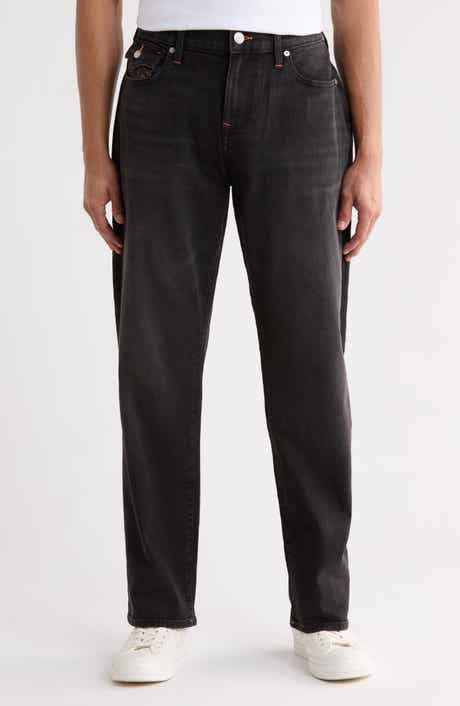 Bobby High Waist Baggy Jeans